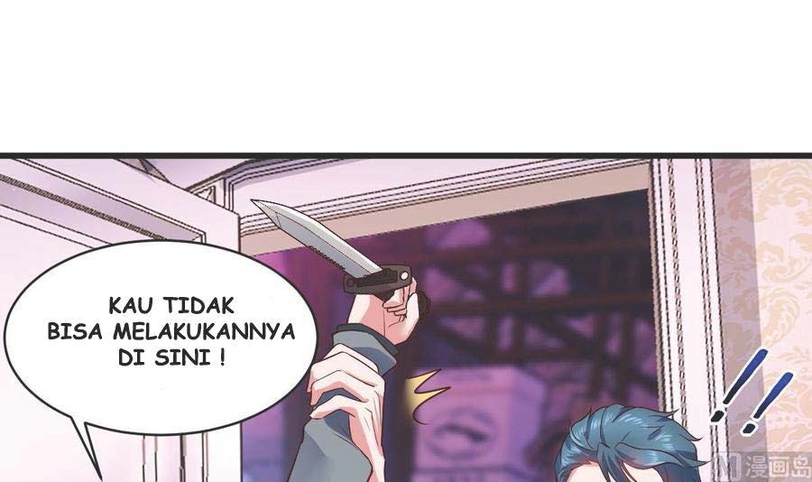Rebirth Into the Strongest Immortal Cultivator chapter 54